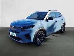 Citroën C3 PureTech 100 ch BVM6 - Max