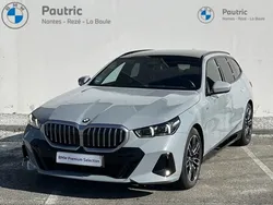 Bmw Série 5 Touring 540dA 303ch M Sport xDrive