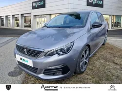 Peugeot 308 308 Berline GT Pack PureTech 130 S&S BVM6