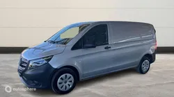 Mercedes Vito Véhicule utilitaire ou Société 114 CDI Compact Pro Propulsion 9G-Tronic