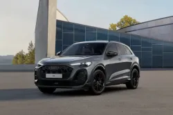 Audi Q5 e-hybrid Black line quattro S tronic 220kW