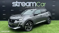Peugeot 2008 1.5 BlueHDi GT Pack EAT8