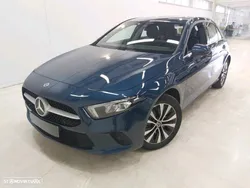 Mercedes-Benz A 250 e Style Plus