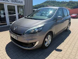 Renault Grand Scenic 1.5 Dci 110cv Expression