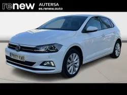 Volkswagen Polo 1.0 TSI Sport 70kW