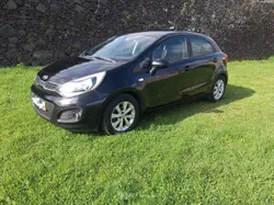Kia Rio SX 1.2 Com 84.000KM