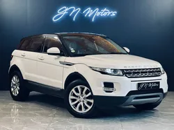 Range Rover Evoque 2.2 Td4 Pure Pack Tech BVA Mark II - Garantie 12mois