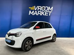 RENAULT Twingo 1.0 71ch 71 Zen - 2015 - 118 500 km - Idéale Jeune Permis - Climatisation - Régulateur De Vitesse - Bluetooth