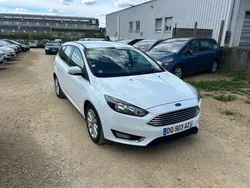 FORD Focus III SW Phase 2 1.0 SCTi 12V EcoBoost S&S 125cv