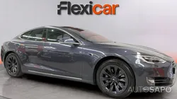 Tesla Model S de 2017