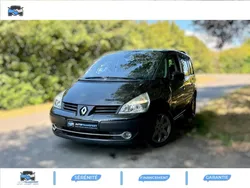Renault espace 7 places - 2.0 dci 150 - distrib à chaîne - rien à prévoir - garantie 6 mois