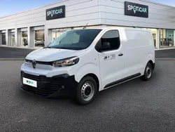 Citroen Jumpy Fg M 2.2 Diesel 150ch