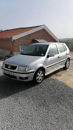 VW Polo (6N)