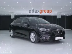 Renault Mégane Grand Coupe 1.5 Blue dCi Limited