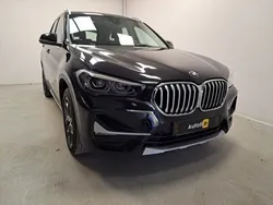 Bmw X1 (F48) SDRIVE18IA 140CH XLINE DKG7 EURO6D-T