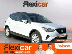 SEAT Arona 1.0 TSI S&S Style DSG7 XM 110