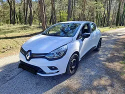 RENAULT CLIO 4 Dci 90ch