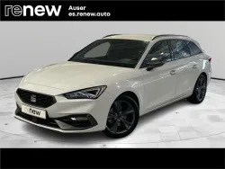 SEAT Leon ST 1.0 eTSI S&S FR XS DSG-7 110