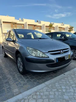 Peugeot 307 307