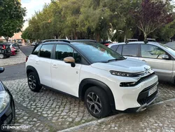 Citroën C3 Aircross 1.2 PureTech C-Series
