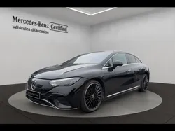 Mercedes-benz EQE 350 292ch AMG Line