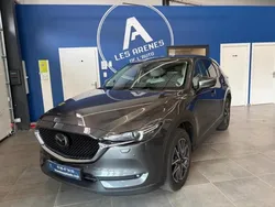 Mazda CX-5 2.2 SKYACTIV-D 175 SELECTION 4WD BVA