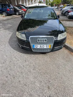 Audi A6 2.0 TDI