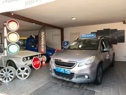 Peugeot 2008 1.6 BlueHDi 100ch Active Business S&S
