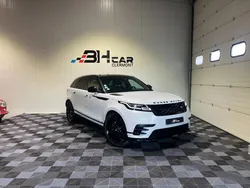 Land Rover Range Rover Velar D300 3.0 300 S R-DYNAMIC 4WD BVA / Film de protection PPF complet