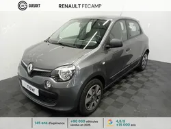Renault Twingo III 0.9 TCe 90 Energy Zen