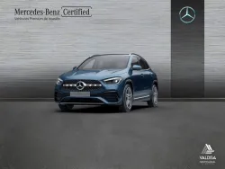 MERCEDES Clase GLA GLA 200d 8G-DCT