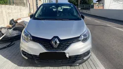 Renault Captur 1.5 DCI