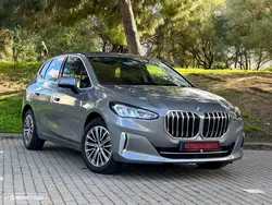 BMW 225xe Active Tourer e xDrive Line Luxury