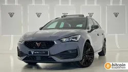 CUPRA Leon Sportstourer 1.4 TSI VZ E HYBRID DSG 245