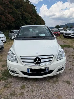 Mercedes classe B