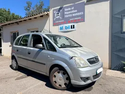 Opel MERIVA 1.3 CDTI 75 / Première Main / Garantie 12 mois