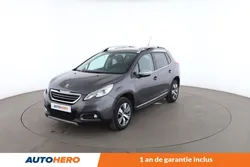 Peugeot 2008 1.2 PureTech Allure 110 ch