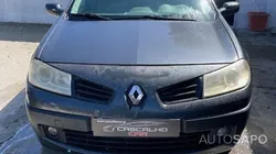 Renault Mégane 1.5 dCi Dynamique Luxe de 2008