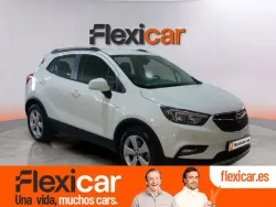 OPEL Mokka X 1.4T S&S Design Line 4x2