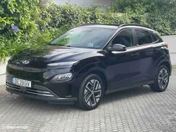Hyundai Kauai EV 64 kWh Premium