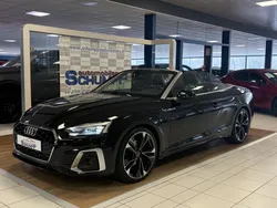 Audi A5 Cabriolet 40TFSI S-LINE 190CH