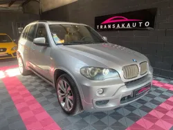 Bmw X5 xDrive 48 i 4.8 V8