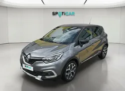 RENAULT Captur TCe 90 - 19 Intens