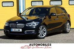 BMW 116d UrbanChic F20 LCI LED GPS Keyless Régulateur