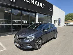 Renault Clio 5 TCE 140 CV TECHNO V INTENS