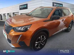 Peugeot 2008 1.2 PureTech S&S Allure 100