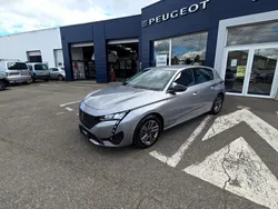 Peugeot 308 (2) BlueHDi 130 EAT8 ACTIVE PACK