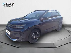 CITROEN C5 Aircross BlueHDi 130 EAT8 Max