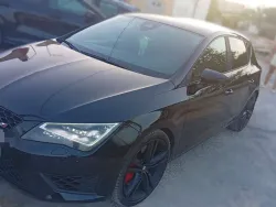 SEAT Leon ST 2.0 TSI S&S Cupra DSG6 290