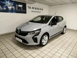 Renault Clio Evolution X-TRONIC TCe 90 -24
